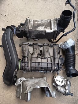 Motor 1.5 TSI 110kW DADA - 2