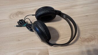 Sluchadla Panasonic RP-HT161 - 2