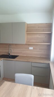 Prenájom 2 izbový byt Šurany - 2