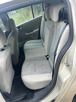 Renault Megane - 2
