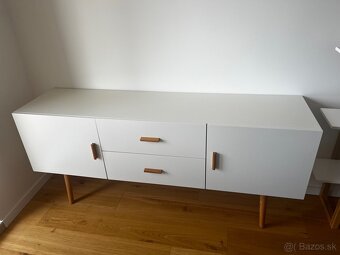 Komoda - sideboard - 2