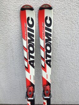 Detske lyze  ATOMIC RACE 8 - 2