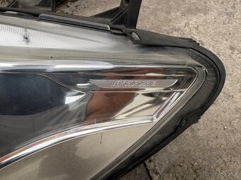 Predam šuchnute ľp svetlo Sprinter w907/w910 - 2