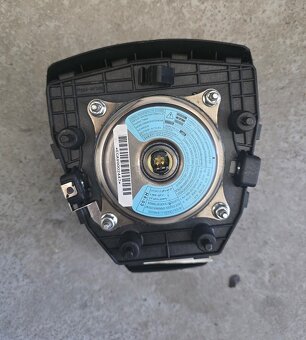 Airbag volantu Hyundai i20 2010 - 2