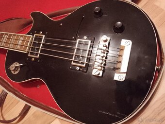 Jolana Diamant bass (predané) - 2