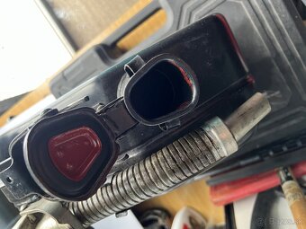 Predam original  kanister bandaska Bellino Bmw 6L - 2