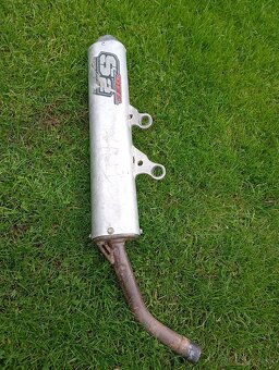 Ladená koncovka Dep S2 beta - 2