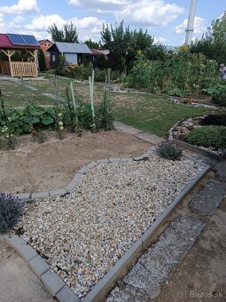 CHATKA  + S KRBOM + SO ZAHRADOU NA 250m2 POZEMKU - 2