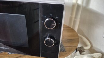 Samsung mikrovlna rura - 2