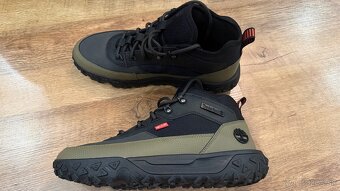 Timberland GreenStride Motion 6 - 2