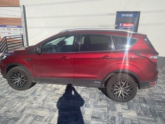 Ford Kuga 1.5 EcoBost 150k - 2