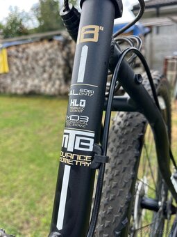 Bicykel Kenzel dámsky - 2