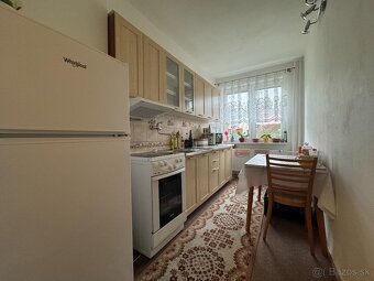 Na prenájom byt Dolný Kubín, Záskalie (2-izbový) - 2