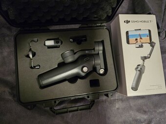 Dji osmo mobile 7p - 2