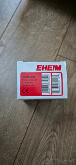 Vybavenie do akvária - 2