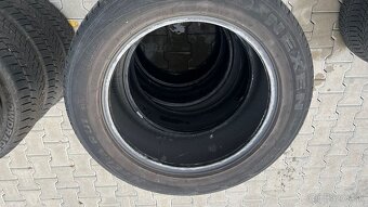 Pneumatiky 235/55 R17 LETNE - 2