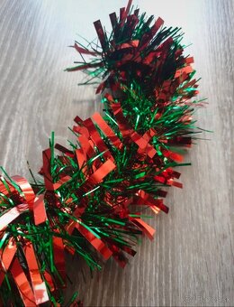 Vianočná reťaz - 2