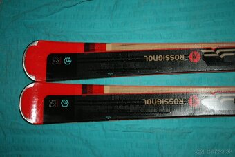 Rossignol famous 6 156 cm , lyžiarky Rossignol - 2