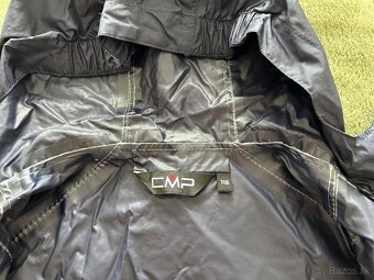 Detská nepremokavá bunda CMP vel.116 - 2