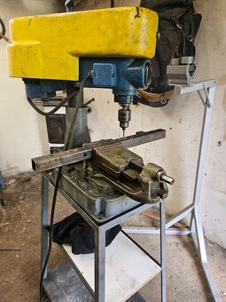 Stojanova Vrtacka jihokov hustopece - 2