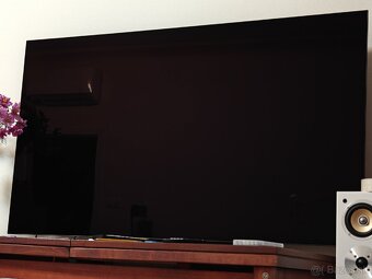 LG OLED 65" B1 - 4K ultra HD - 2