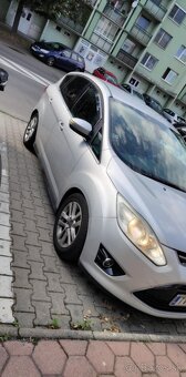 Ford C-Max 1.6TDCI 85KW 2012 - 2