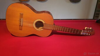 Strunal klasická gitara 4/4 - 2