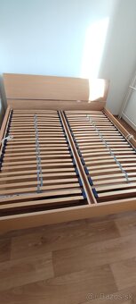 manželka postel 180x200 - 2