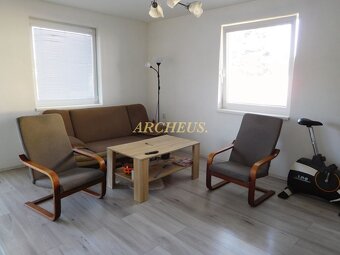 3D/ EXKLUZÍVNE/rodinný dom, poz. 371 m2, Pradiareň, Kežmarok - 2