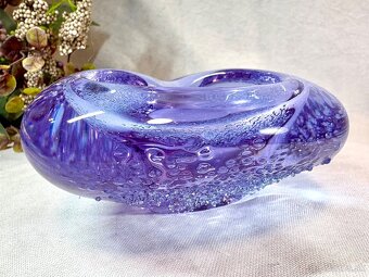 Alexandritovy popolník M.Klinger top - 2