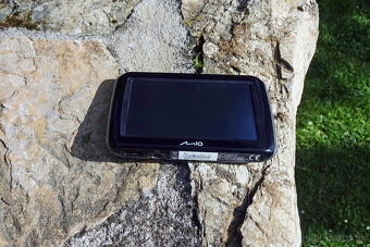 navigácia Mio Spirit 495 LM - 2