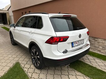 Tiguan 2.0TDI DSG Webasto , VAM - 2
