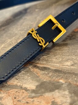 Opasok YSL 115cm - 2