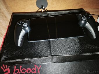 Set playstation 5 slim - 2