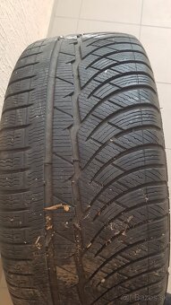 ALUDISKY 18" CITROEN C6 - 2