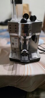 Predám pákový kávovar Delonghi - 2