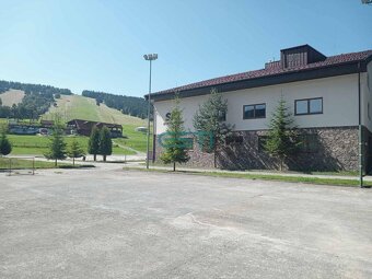 3-izb. APARTMÁN, 79 m2 - SKI Makov - 2