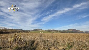 NA PREDAJ, Investičný pozemok 959m2 vo Varíne - 2