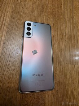 Samsung S21 Plus 256GB - 2