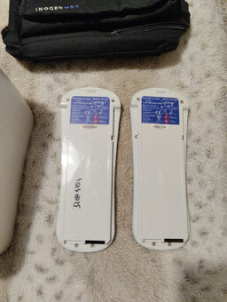 Prenosný kyslíkový prístroj INOGEN ON G2 - 2