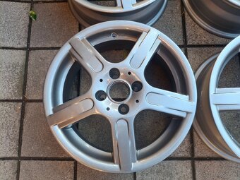 Elektrony BROCK 4x100 15" - 2