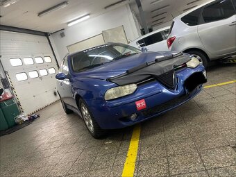 Alfa Romeo 156 - 2