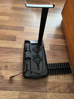 Chladiaca stanica na ps5 - 2