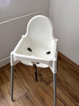 IKEA detská stolička - 2