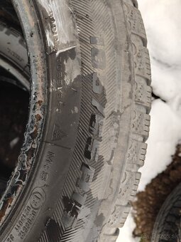 185/65r15 zimné - 2