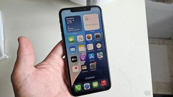 Apple iPhone XS Max - nová batéria - 2