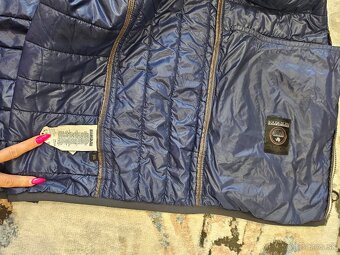 Pánska vesta NAPAPIJRI - 2