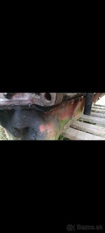 Predám motor 6v - 2