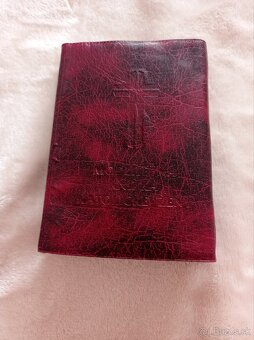 Kresťanské knihy pre deti a Biblia pre katolícku ženu - 2