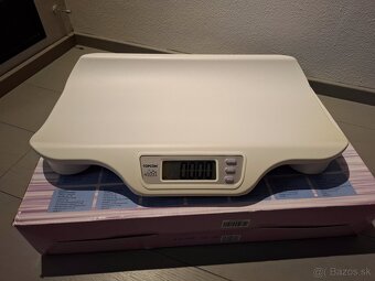 Detská váha - 2